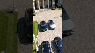 Elite Lifestyle ll Mercedes S-Class, "Luxury Estate," and Classic Mercedes #ultimateluxury