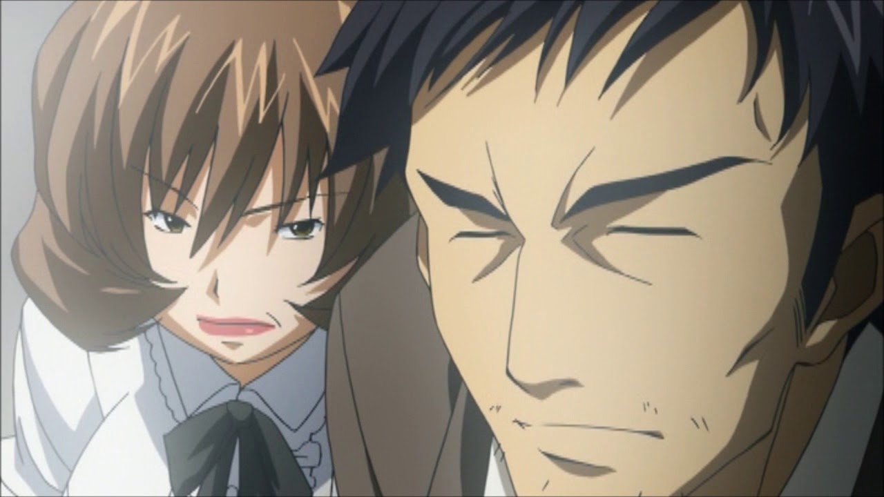 CHAOS;HEAD Audio Box DVD - TV Anime Opening Movie - F.D.D. - YouTube