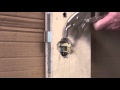 Solidor Timber Composite Doors - Ultion V 3 Star Cylinder