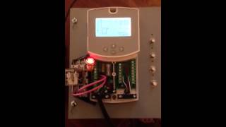 Solar Differential control