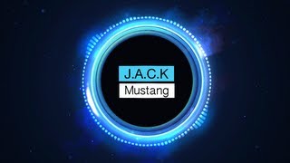 J.A.C.K - Mustang