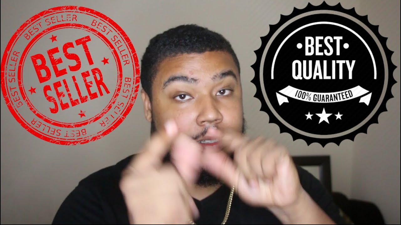 THE BEST PRODUCT EVER - YouTube