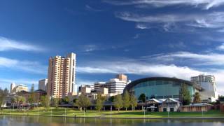 Best Time To Visit or Travel to Adelaide, Australia