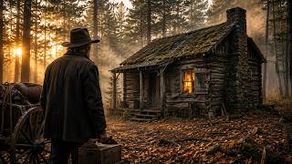 Thrown Out by His Only Daughter, He Bought a Forgotten Cabin—Then Found a Hidden Vault