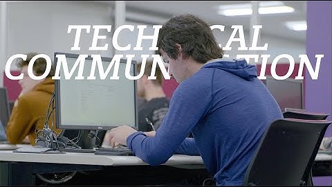 What Is Technical Communication? Discover MSU Mankato’s Tech Comm Program