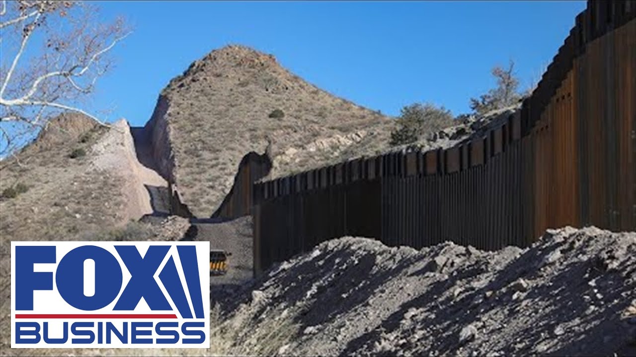 Texas AG criticizes Biden administration over border crisis: We predicted this