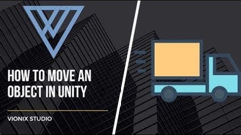How to make a parent object in unity