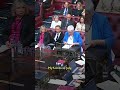 Defence spending | Lords Questions