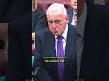 Defence spending | Lords Questions