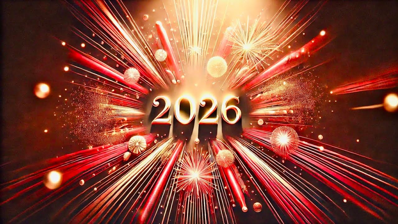 ❤️NOVÝ ROK, NOVÉ TVÁRE-osudové stretnutie