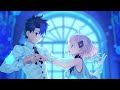 Fate/Grand Order - "Waltz in the MOONLIGHT/LOSTROOM" Collaboration Event Celebration Quest