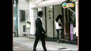 20100915 侯佩岑擔任MV女主角 大讚吳尊演技好