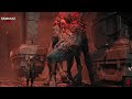 Remnant 2: Speaking With The Ravager - Part 4