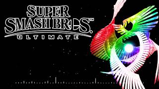Super Smash Bros Ultimate OST Galeem Simple Pitch