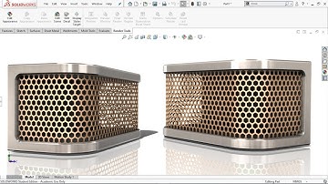 Master SolidWorks 2023 | Create Stunning 