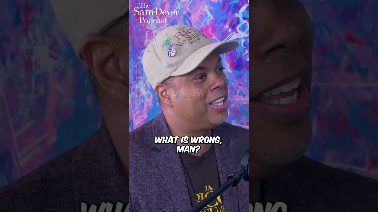 The Value of Having a Talk Show - #shorts The Value of Having a Talk Show - #shorts