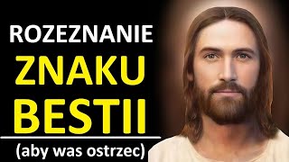 Orędzie Jezusa - ZIMNO, GŁÓD, ZNAK BESTII, NADZIEJA. Czasy Ostateczne Luz de Maria