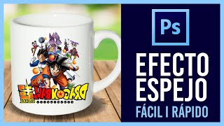 ✅ ¿Cómo IMPRMIR en modo ESPEJO para SUBLIMACIÓN? [muy FÁCIL y RÁPIDO] screenshot 5