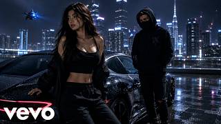 Alan Walker Style, Skye Light - Silent (Official Music Video)