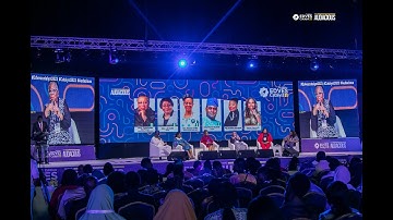 Edves Catalyst 2023 - 4min recap