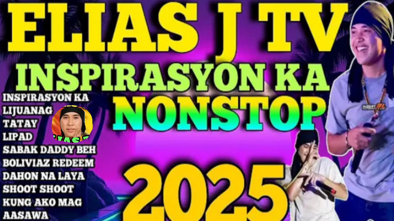 NONSTOP SONGS FROM ELIAS J REDEEM SONG PLAYLIST HITS SONGS