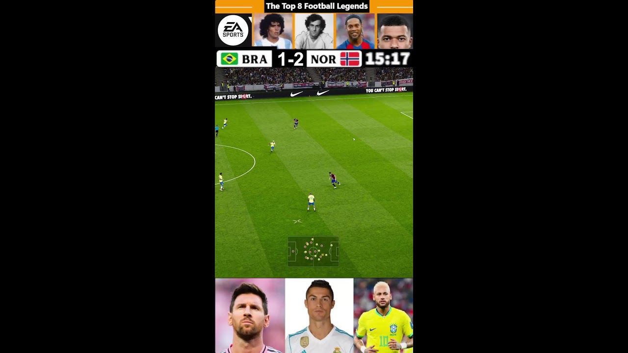 🛑LIVE- EA Sports FC 26 || World Cup 2026 || eFootball LIVE!