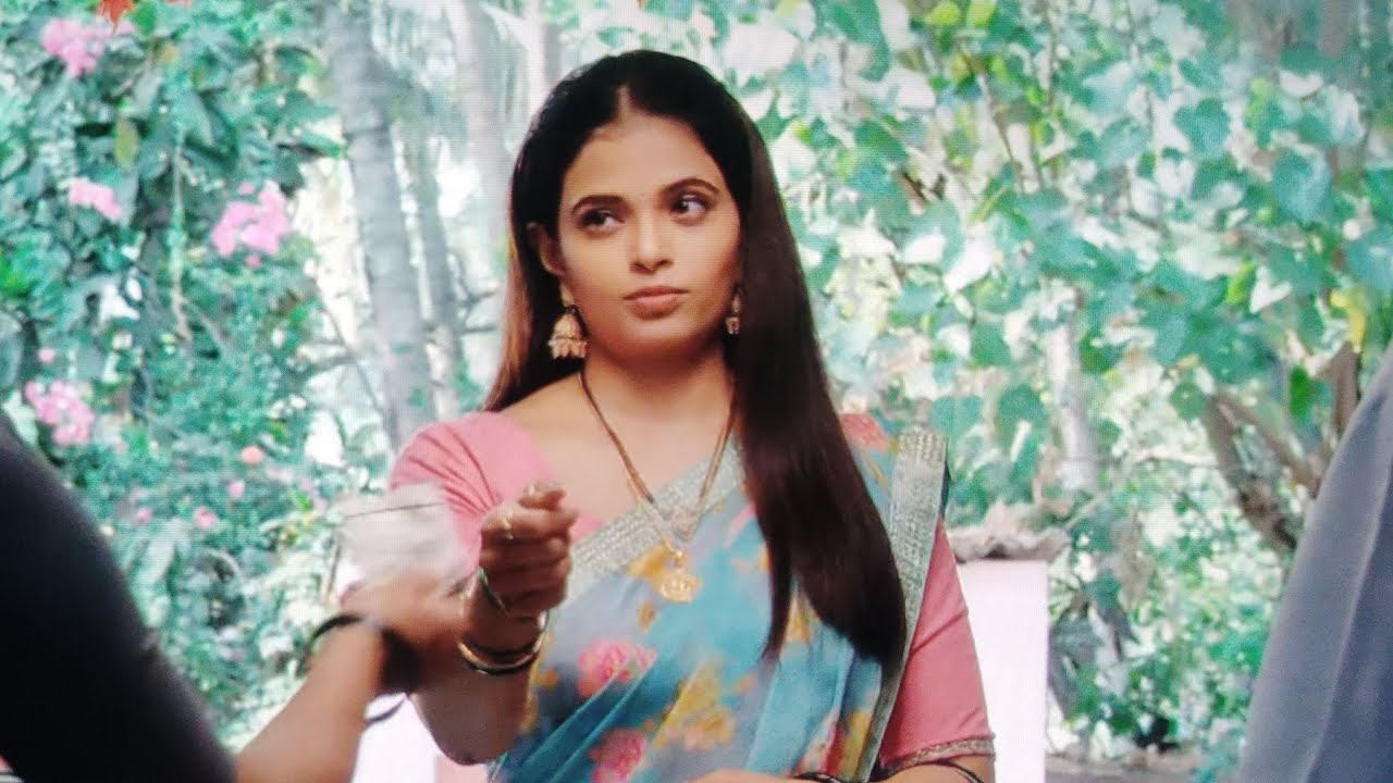 Tharala Tar Mag🤯सायलीने पकडलं प्रियाचं गुपित!😱सदा-मैनाला😡 पैसे देताना रंगेहात पकडली!😱😭 ठरलं तर मग 