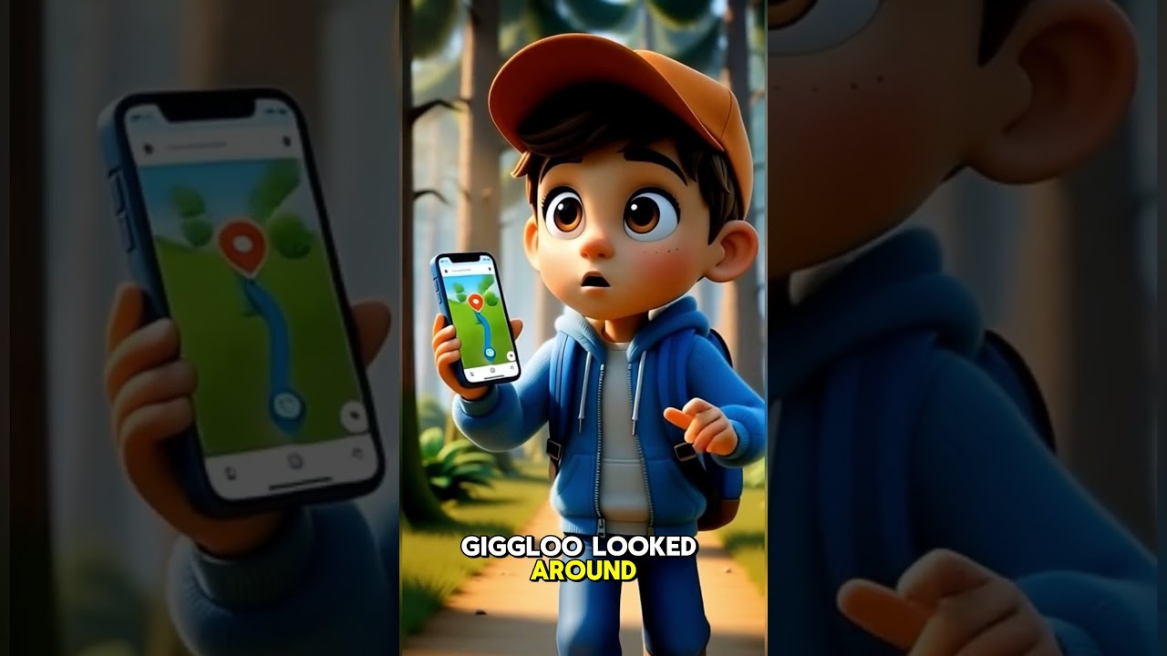 He Trusted Google Maps… Big Mistake 😮 