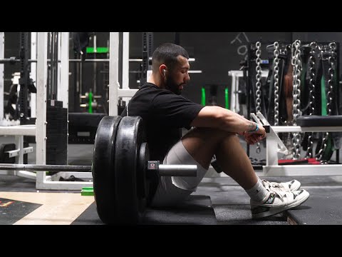 Week 08 | Full Workout for Growing Legs