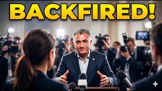 THE REPORTER REGRETS EVERYTHING: Pahlavi’s Masterclass in Dominance