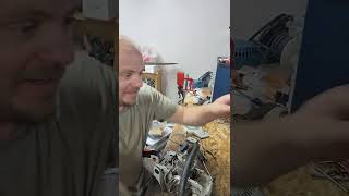 echo cs-440 disassembly, was surprised about the transfer design.