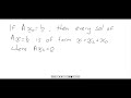 Prove That If рќђ P Satisfies рќђЂ рќђ P рќђ Then Every Solution To The Nonh†Prove That If рќђ P Satisfies рќђЂ рќђ P рќђ Then Every Solution To The NonhвЂ