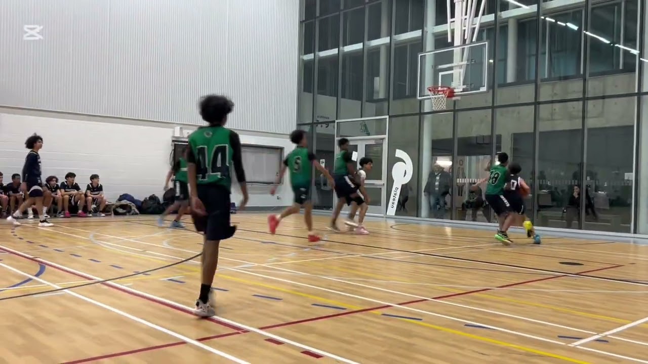 Best game of the season so far !