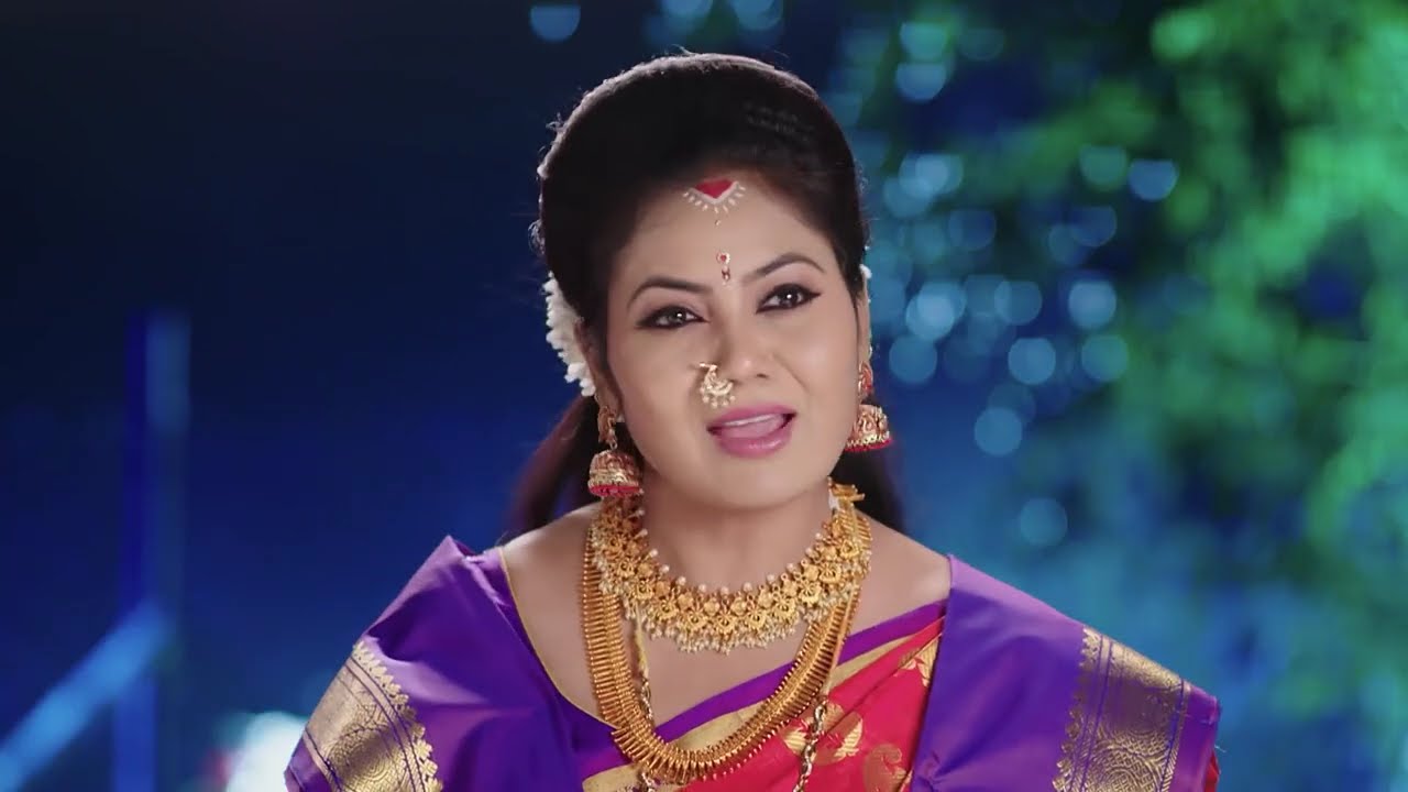 Krishna Tulasi - Ep 7 - Dileep Shetty, Aishwarya - Telugu Tv Serial - Zee5 Telugu Classics