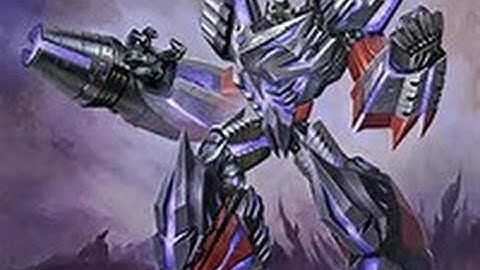 TRANSFORMERS: Fall of Cybertron chapter 10 the final countdown part 3