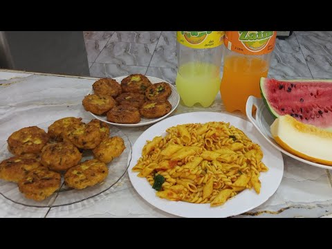 طريقة مبسطة للمعقودة