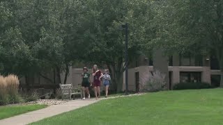 Franciscan University of Steubenville welcomes recording breaking freshman class
