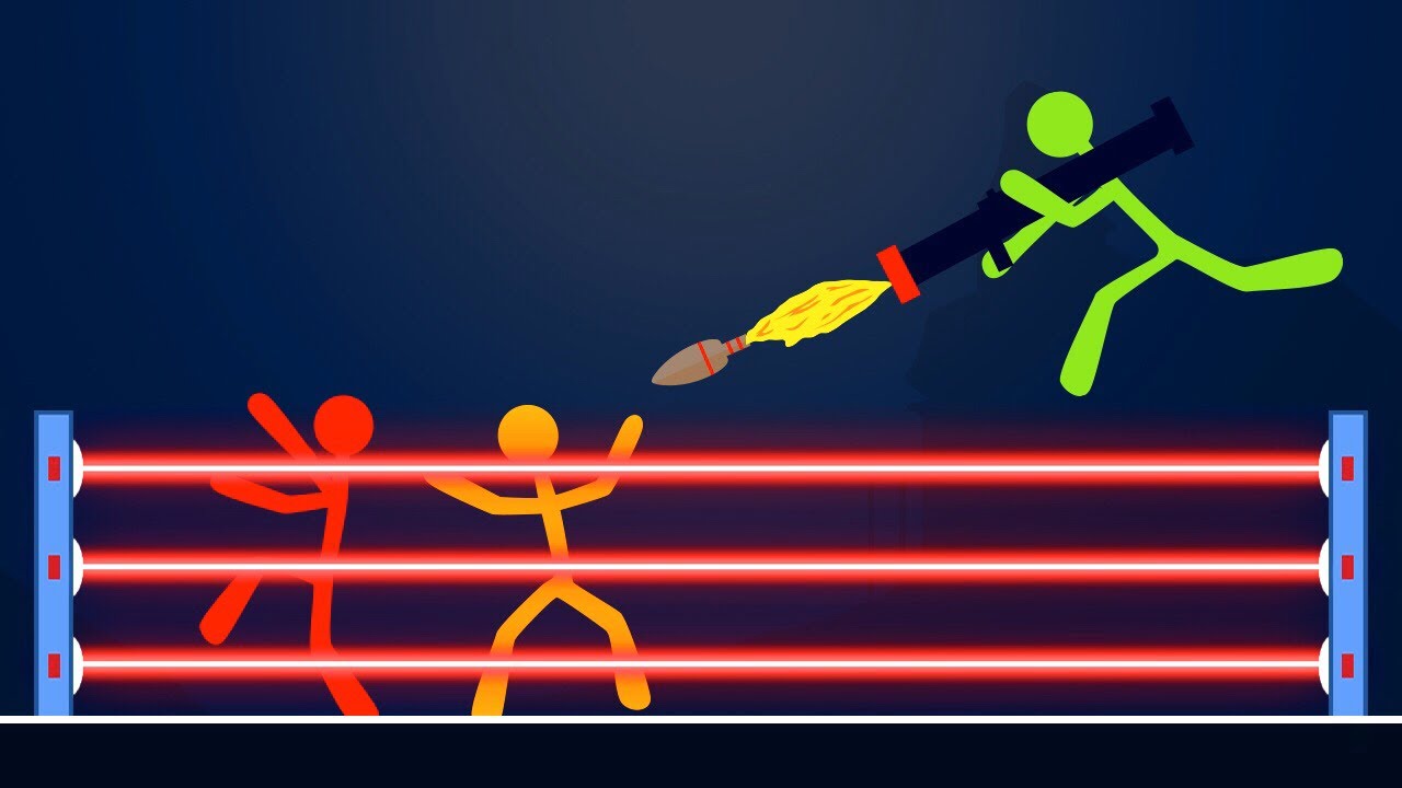 Fight mode. Битва в stick fight. стик файт з гейм. стикман файт обновление. спортивная игра битва с боссом.