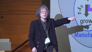 Session 1: Wenying Shou, PhD