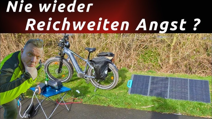 SP Connect Handyhalterung für dein E-Bike ( Fahrrad ) inklusive Montage 