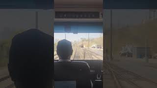 LA Metro A Line Southwest Museum to Little Tokyo/Arts District
