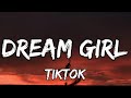 Ir Sais - Dreams Girl (Lyrics) TIKTOK