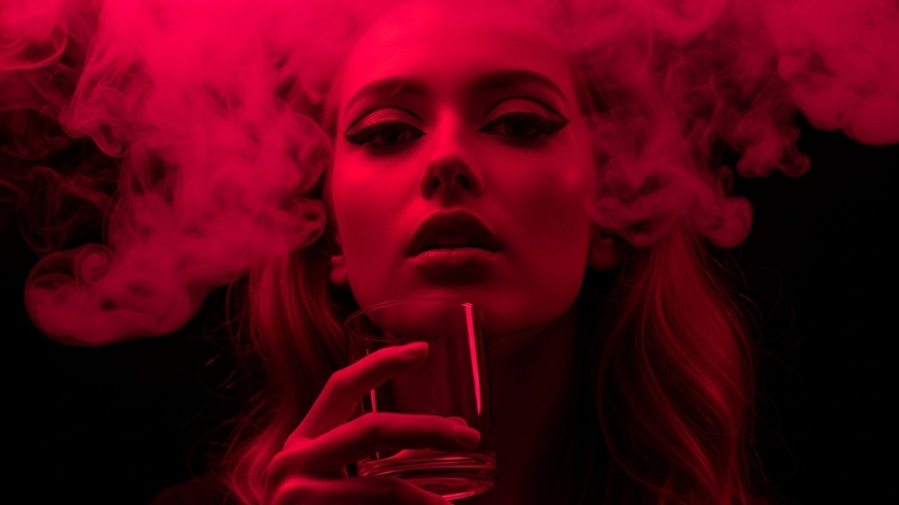 Best Deep House Mix 2026 | Nightfall Chill Escape with Deep & Soulful House Vibes