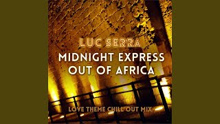 Out Of Africa (Love Theme)