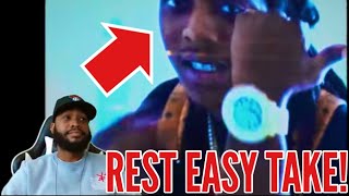 MIGOS DONE FOREVER!! Quavo - Greatness (Official Video) | Reaction