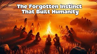 Celebrity The Forgotten Instinct That Built Humanity Net Worth