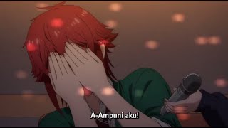 Tomo-chan wa Onnanoko | When They asked Tomo to Sing