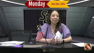 Lower School SCS Live Stream