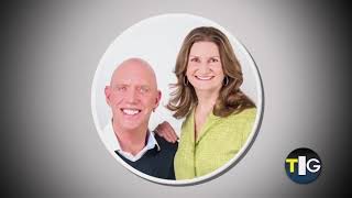 Amazon's Bestselling authors, Edd & Cynthia Staton, talk about retiring abroad and what to expect...