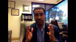 Selfish Husband? 3 Steps Dr. Alduan Tartt Says Will STOP Being Ignored
